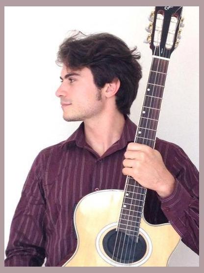 Eric Paz
